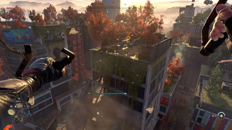 Techland kehrt zu Dying Light 2 zurück und fragt die Community, was als Nächstes kommen soll